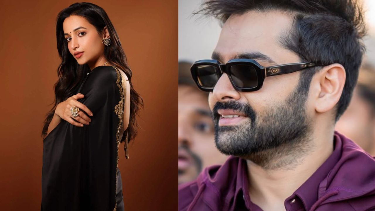 Ram Pothineni: ‘రామ్ 23’ కోసం శ్రీనిధితో చర్చలు..!