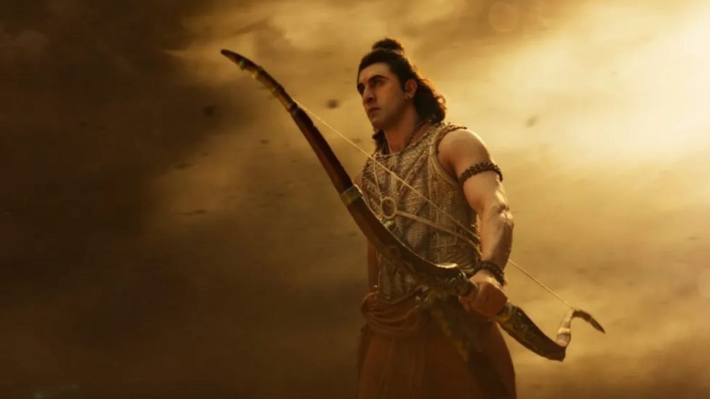 Ramayana, Ranberrkapoor