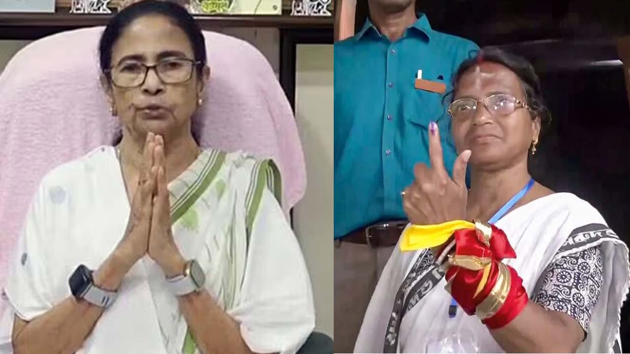 Ratna Debnath: ‘నేను నా కూతురిని కోల్పోయా.. ఆమె తన కుర్చీని కోల్పోయింది’.. మమతపై ఆర్జీ కార్ బాధితురాలి తల్లి విమర్శలు