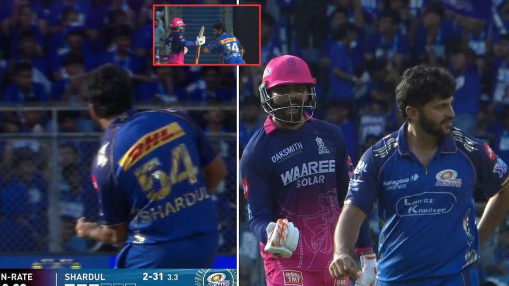 Ravindra Jadeja