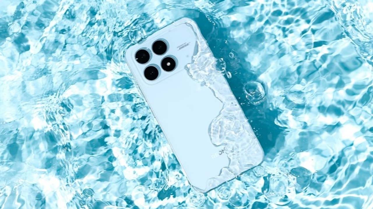 Redmi K100: 200MP కెమెరాతో రెడ్‌మీ K100 చవకైన స్మార్ట్‌ఫోన్‌.. 10,000mAh బ్యాటరీ!