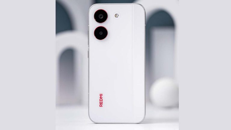 Redmi Turbo 5: రెడ్‌మీ టర్బో 5 స్మార్ట్‌ఫోన్ రిలీజ్ కు రెడీ.. 7560mAh బ్యాటరీ, 6.59-అంగుళాల AMOLED డిస్‌ప్లే