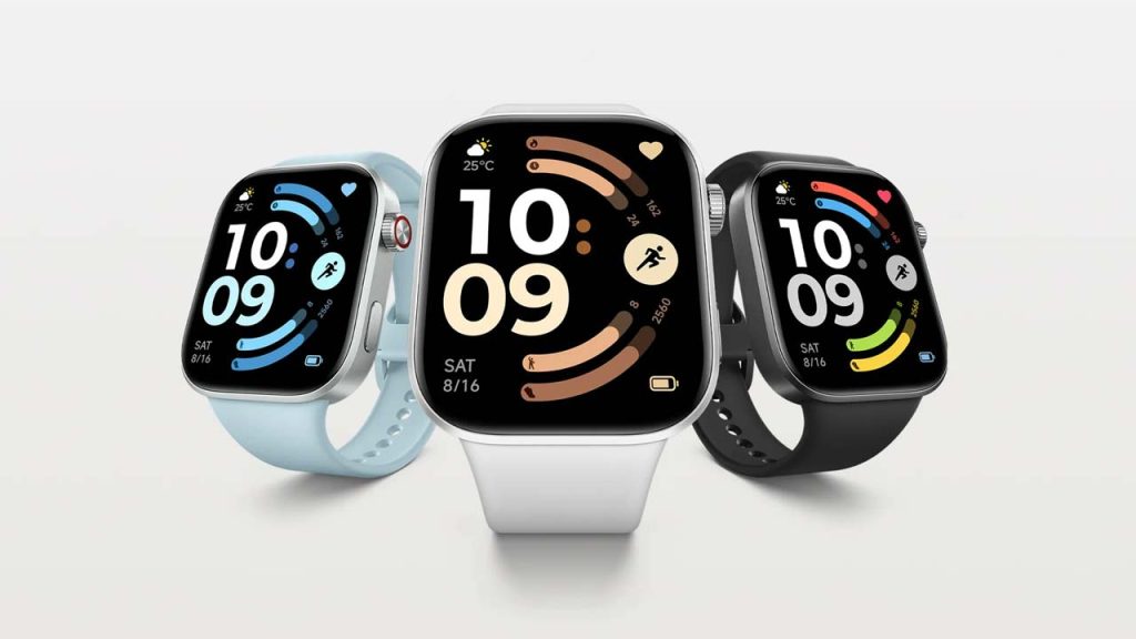 Redmi Watch 6