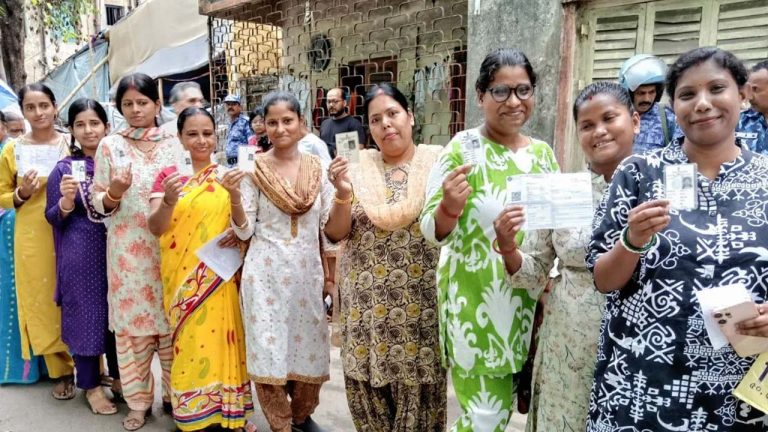 Repolling in Bengal: బెంగాల్ అసెంబ్లీ ఎన్నికలు.. 15 బూత్‌లలో రీపోలింగ్ ప్రారంభం