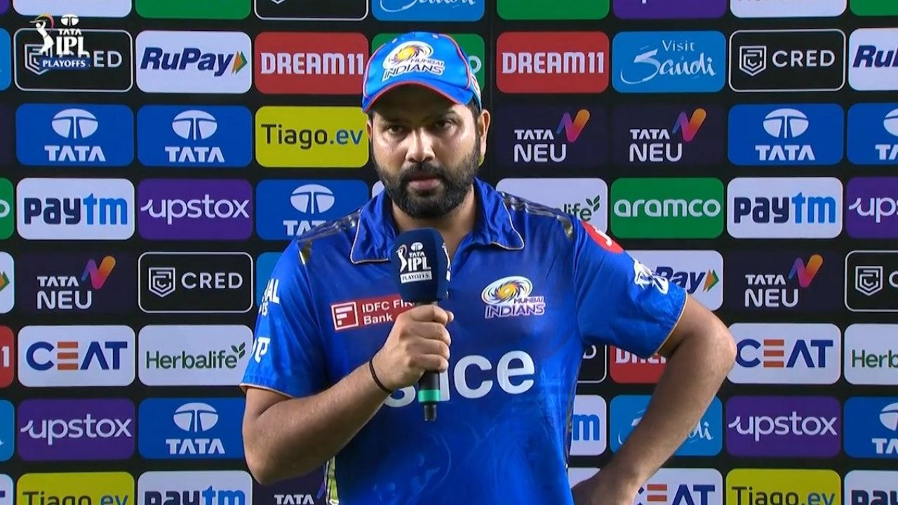 Rohit Sharma: ఇదో చెత్త సీజన్, నేను ఇంకా చెత్తగా ఆడాను.. రోహిత్ శర్మ సంచలన వ్యాఖ్యలు!