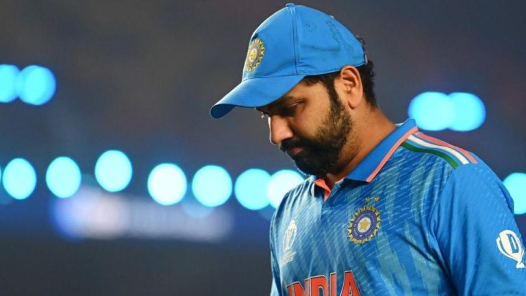 Rohit Sharma-ODI WC: 2027 వరల్డ్‌కప్‌లో రోహిత్ శర్మ ఆడటం కష్టమేనా?.. బీసీసీఐకి బిగ్ టెన్షన్!