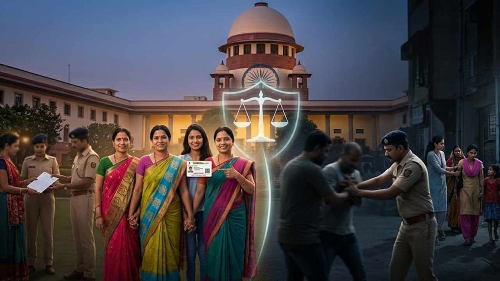Sc On Human Trafficking