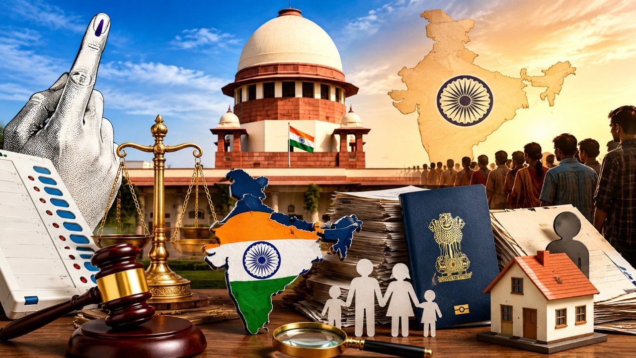 supreme court voter list removal does not cancel citizenship sir explained