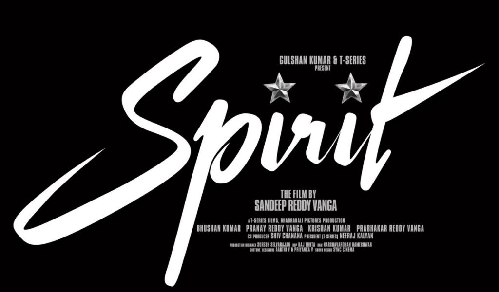 Spirit