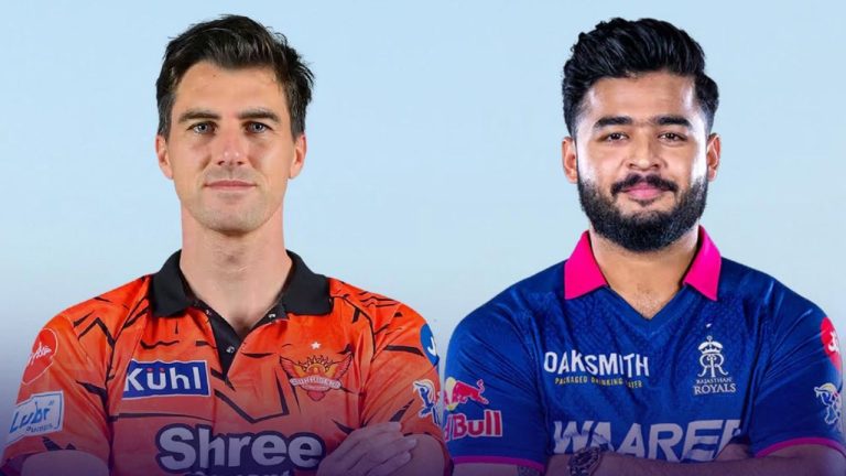 SRH vs RR Eliminator: ఎవరి బలహీనత వారికే ముప్పు.. ఎలిమినేటర్ మ్యాచ్‌పై ఆసక్తికర విశ్లేషణ!