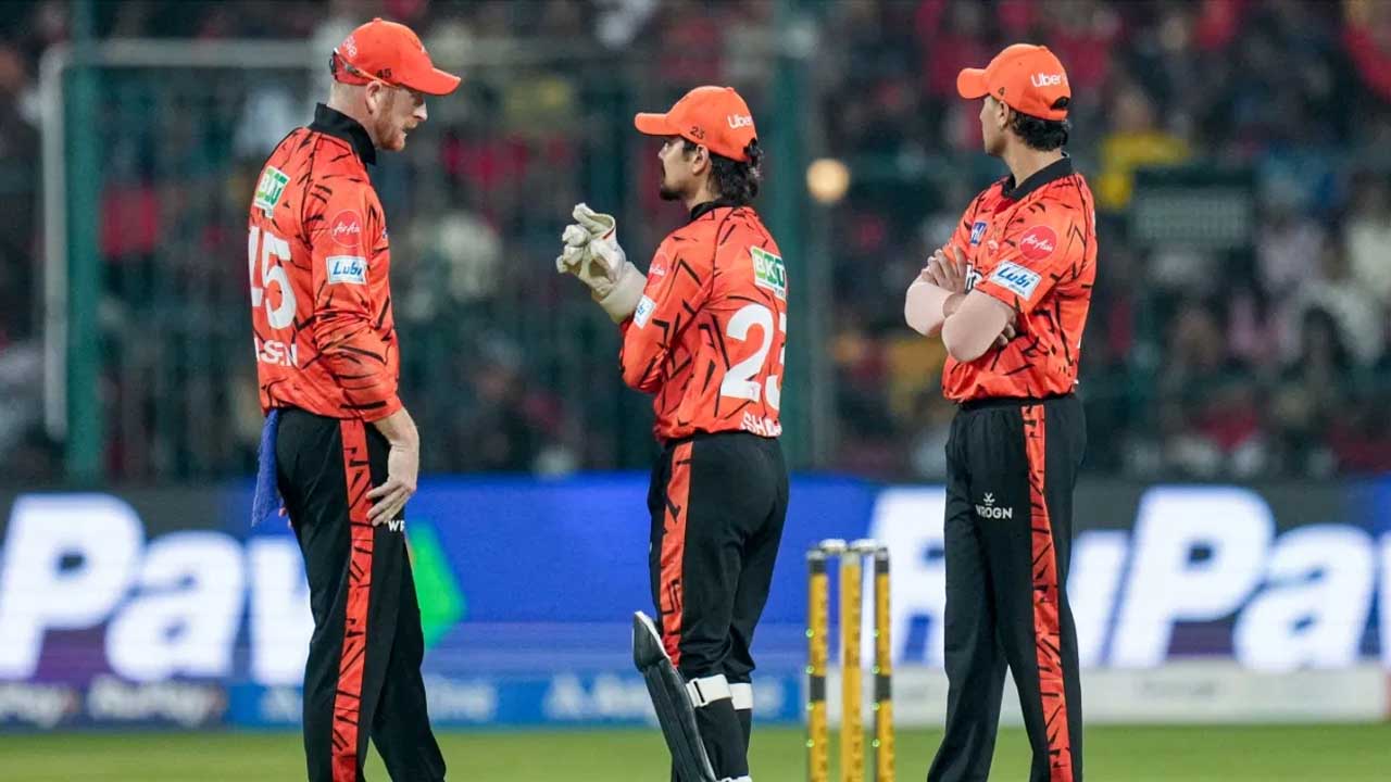 ‘SRHకు ఏమైనా మైండ్ ఉందా.. గెలిచే మ్యాచ్‌ను పోగొట్టుకున్నారు.. వారిద్దరి వల్లే మ్యాచ్ పోయింది’