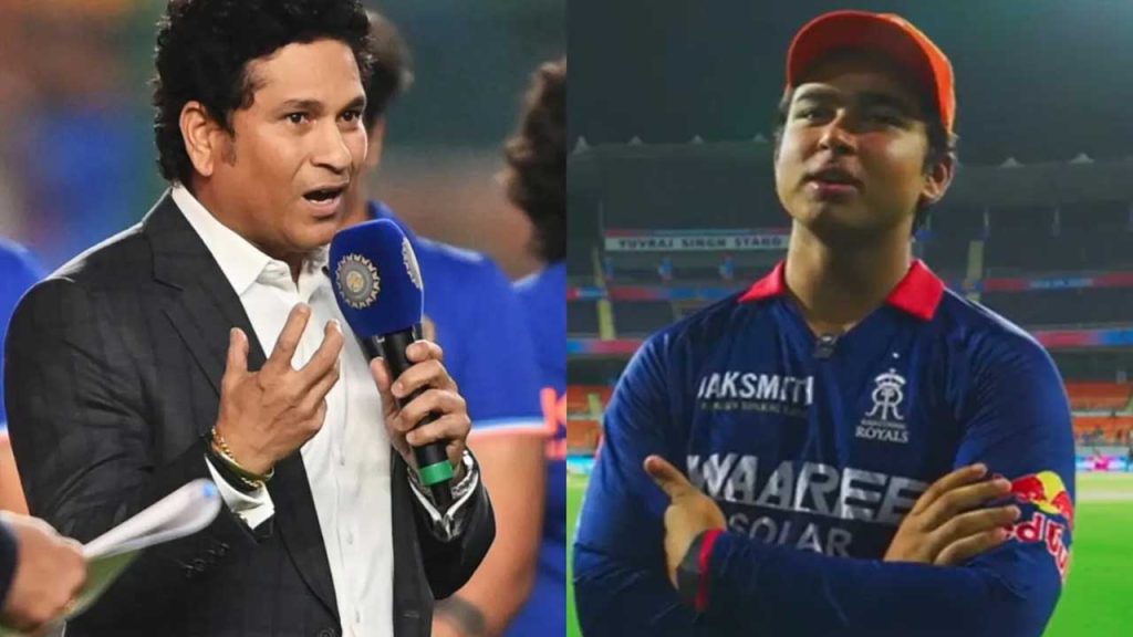 Sachin Tendulkar Tweet