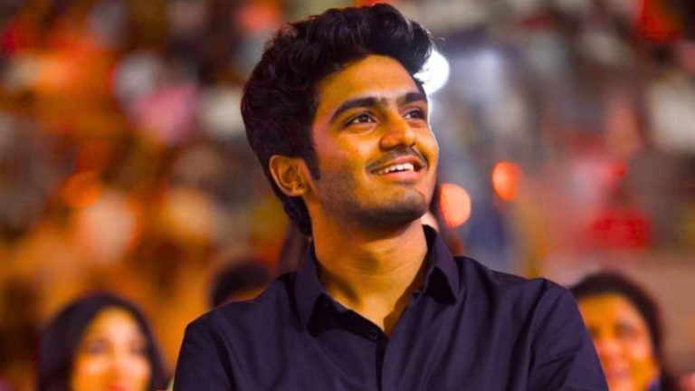 Sai Abhyankar: ట్రోల్స్‌ను ట్రెండ్‌గా మార్చిన సాయి అభ్యంకర్..