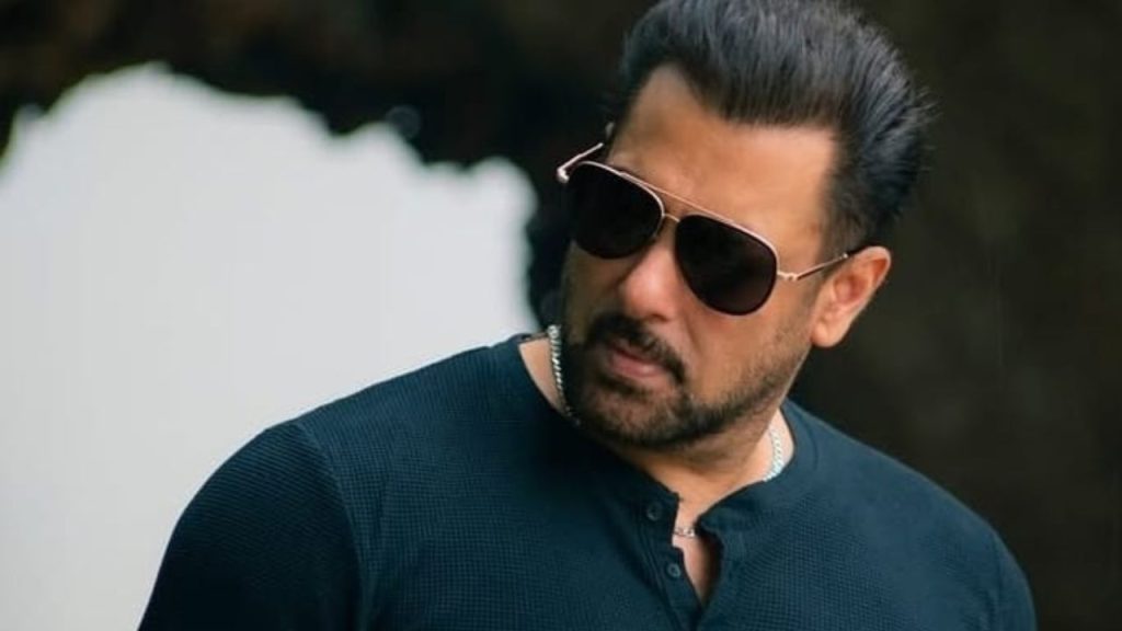 Salman Khan Svc63