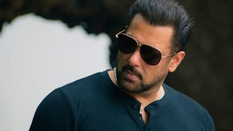 Salman Khan: సల్మాన్ ఖాన్ ‘SVC63’లో పవర్‌ఫుల్ విలన్..