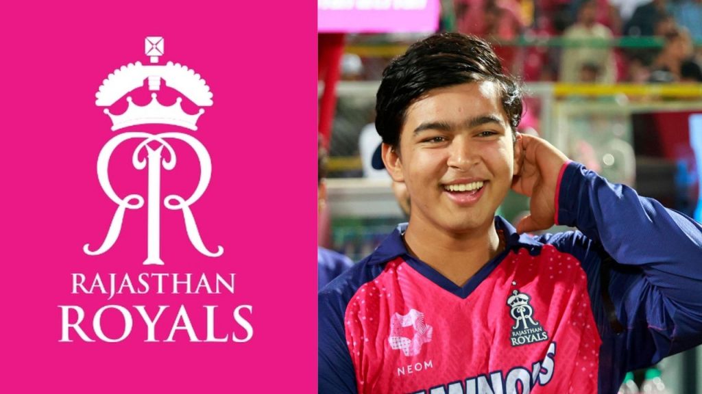 Rajasthan Royals FIR