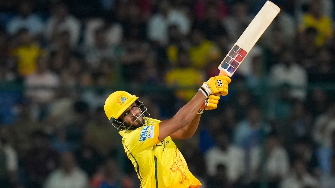 urvil patel shares csk dressing room advice after fastest ipl fifty record