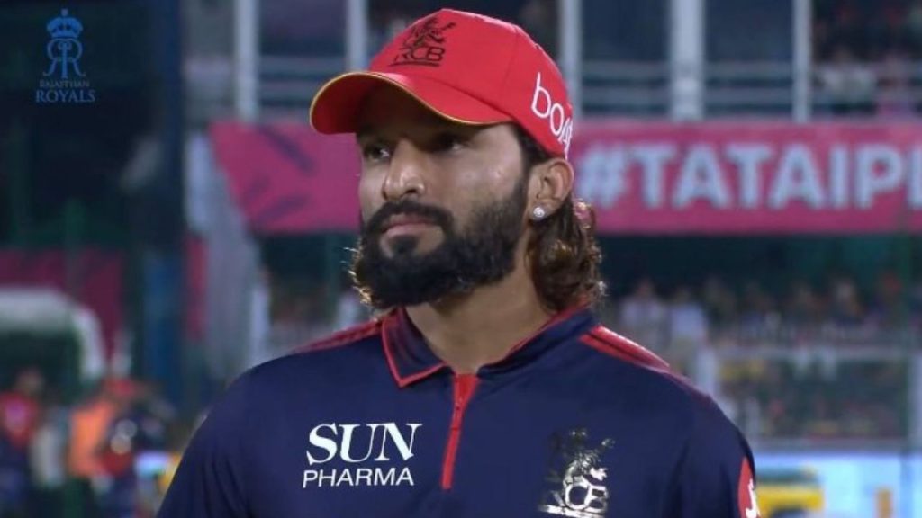 Rajat Patidar Interview