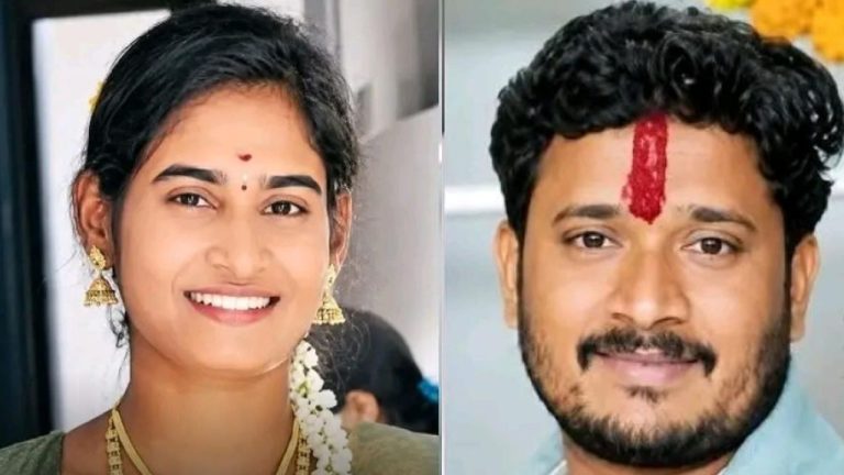 Dowry Harassment: పెళ్లై రెండు నెలలు తిరగకముందే.. వరకట్న వేధింపులకు నవ వధువు బలి!