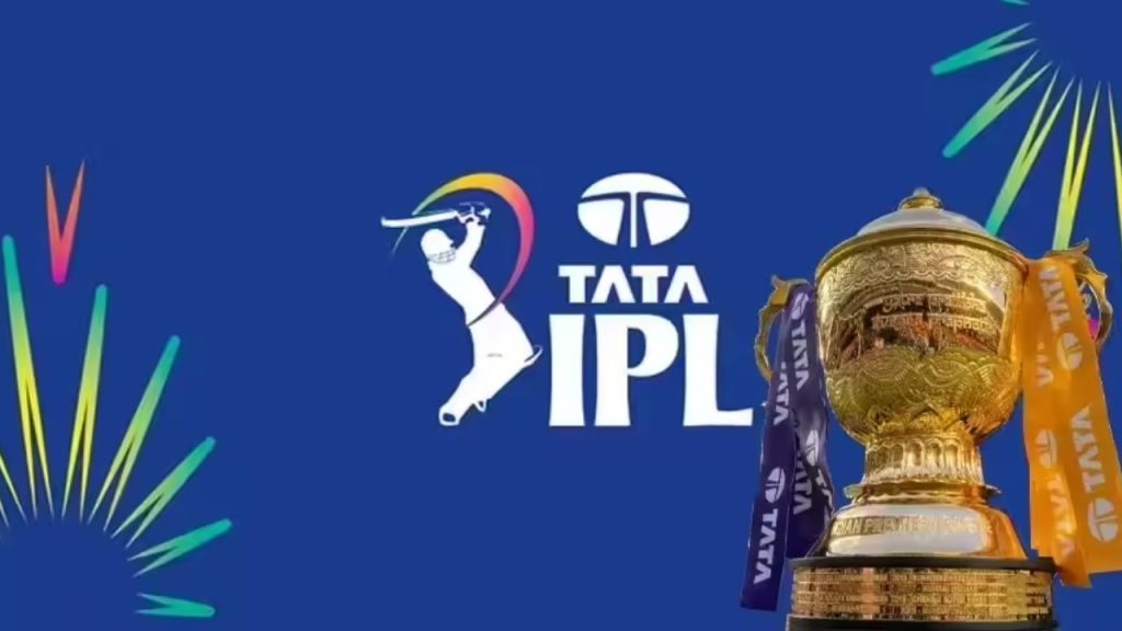 IPL 2026 playoff chances