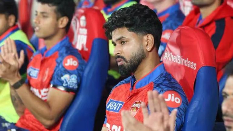 Shreyas Iyer: పొరపాట్లు చేశా, సరైన ప్లానింగ్ లేదు.. ఓటమిని నిజాయితీగా ఒప్పుకున్న శ్రేయస్ అయ్యర్!