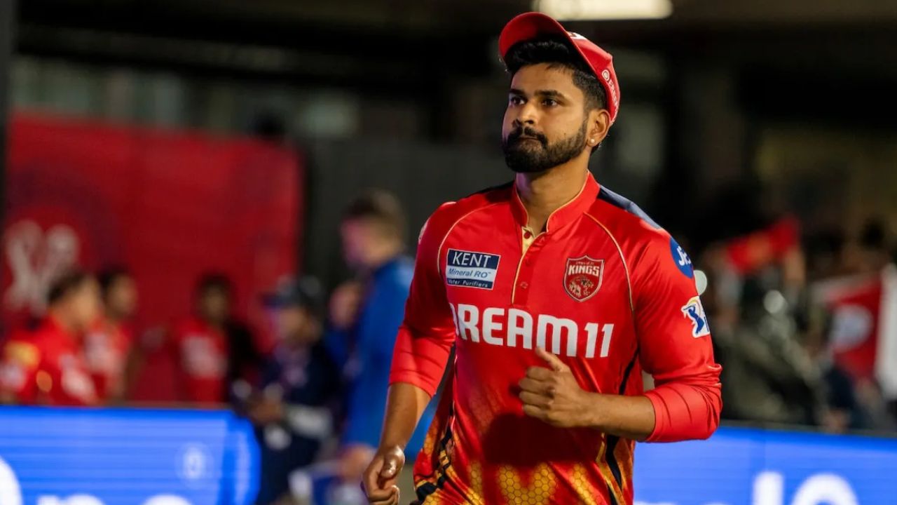 Shreyas Iyer Captaincy: శ్రేయస్ అయ్యర్ కెప్టెన్సీపై తీవ్ర విమర్శలు.. మ్యాచ్ మొత్తం తప్పిదాలే?