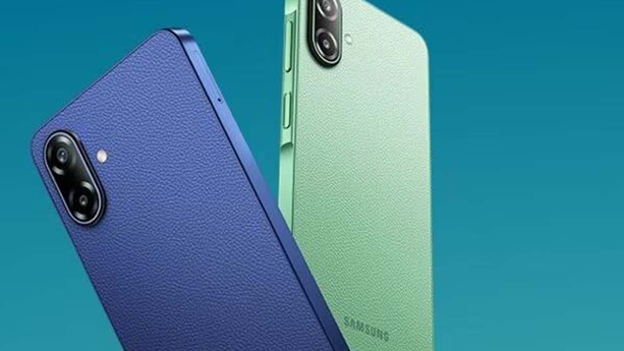 Samsung Galaxy F70e 5G: సామ్ సంగ్ గెలాక్సీ F70e 5Gపై భారీ డిస్కౌంట్.. 6000mAh బ్యాటరీ, 50MP కెమెరా