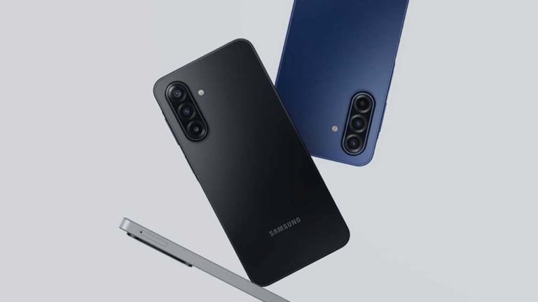 Samsung Galaxy M47 5G, F70 Pro 5G: సామ్ సంగ్ మిడ్-రేంజ్ 5G ఫోన్‌లు విడుదలకు సిద్ధం.. 8GB ర్యామ్