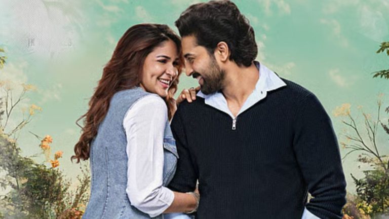 Sathi Leelavathi: ఓటీటీలోకి ఎంట్రీ ఇచ్చిన ‘సతీ లీలావతి’!