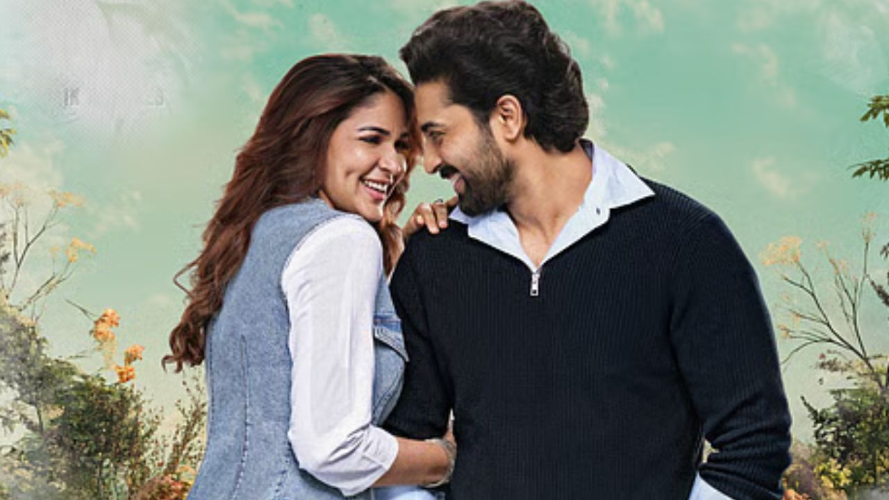 Sathi Leelavathi: ఓటీటీలోకి ఎంట్రీ ఇచ్చిన ‘సతీ లీలావతి’!