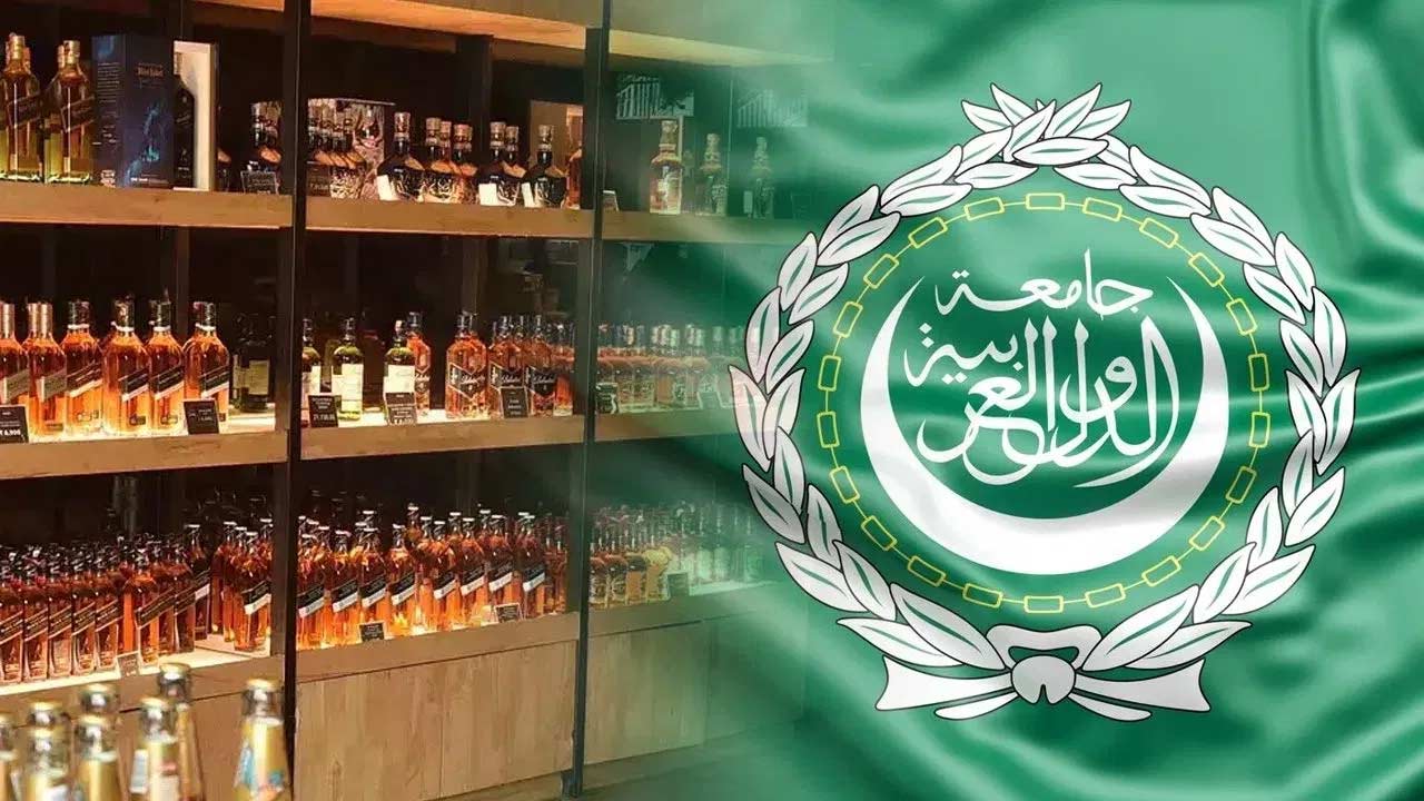 saudi arabia alcohol shortage riyadh only liquor shop runs out of stock
