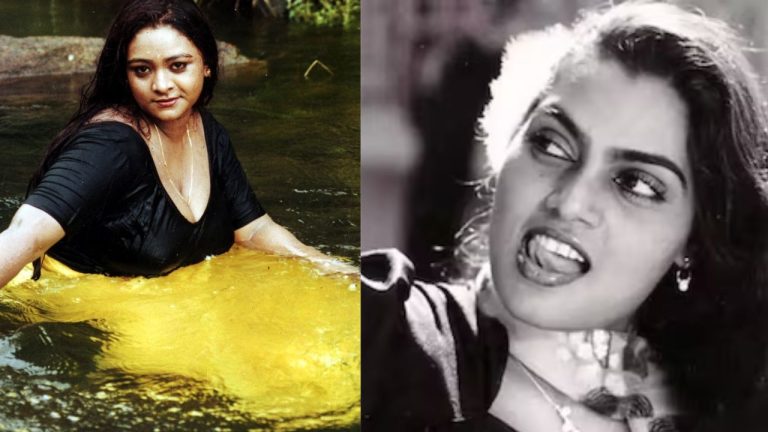 Shakeela: ‘ది డర్టీ పిక్చర్‌లో చూపించినది అబద్ధం’.. సిల్క్ స్మితపై షకీలా సంచలన కామెంట్స్!