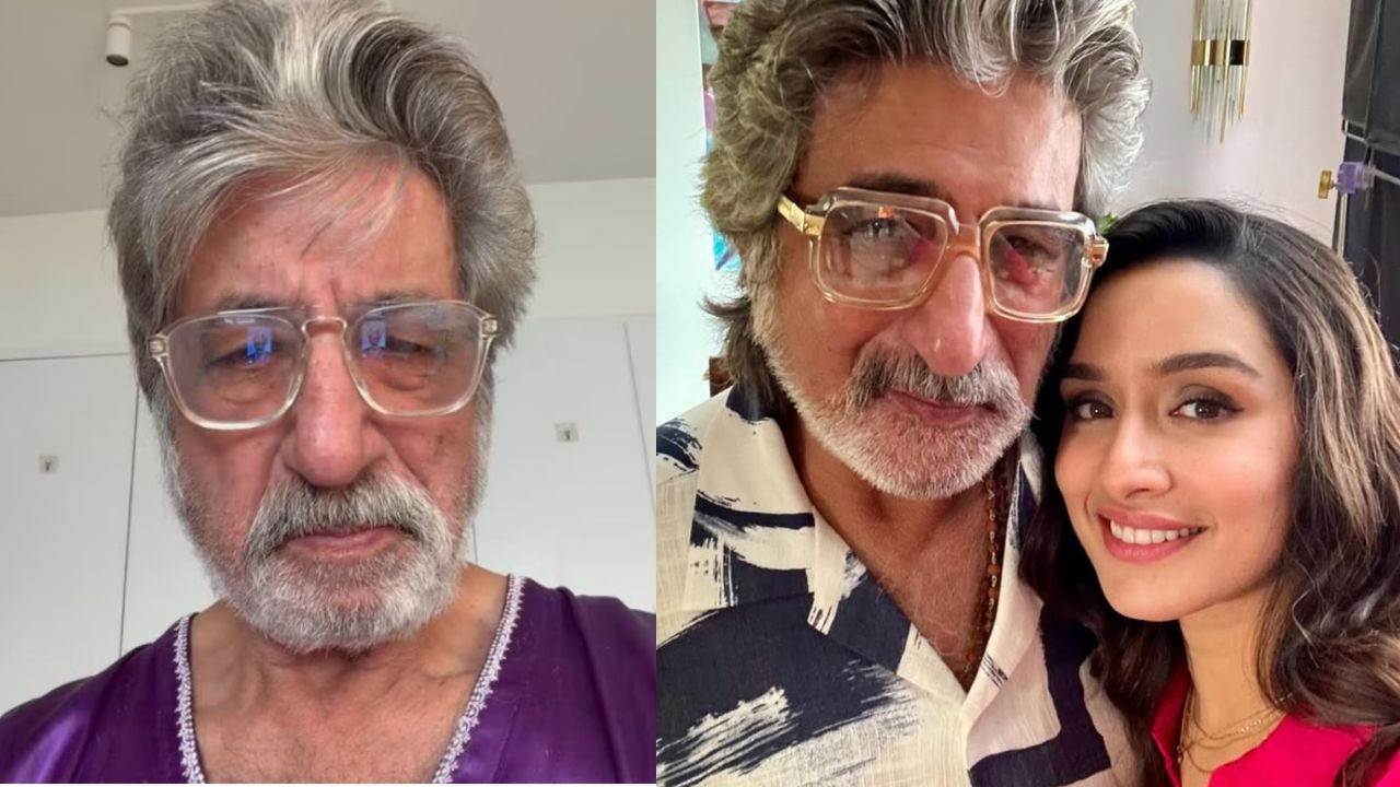 Shakti Kapoor: తన మరణ వార్తలపై.. కౌంటర్ ఇచ్చిన శక్తి కపూర్