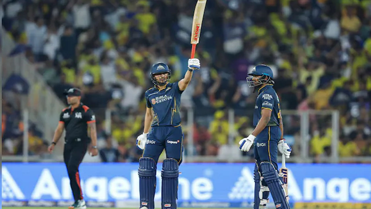 Shubman Gill: 36 పరుగులతో చరిత్ర స్పష్టించిన శుభ్‌మన్ గిల్.. కెరీర్‌లోనే అరుదైన రికార్డు..
