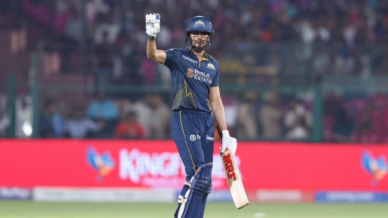 Shubman Gill Record: ఐపీఎల్ ప్లేఆఫ్స్‌లో శుభ్‌మన్ గిల్ రేర్ రికార్డు.. ‘కింగ్’ కోహ్లీకి కూడా సాధ్యం కాలేదు!
