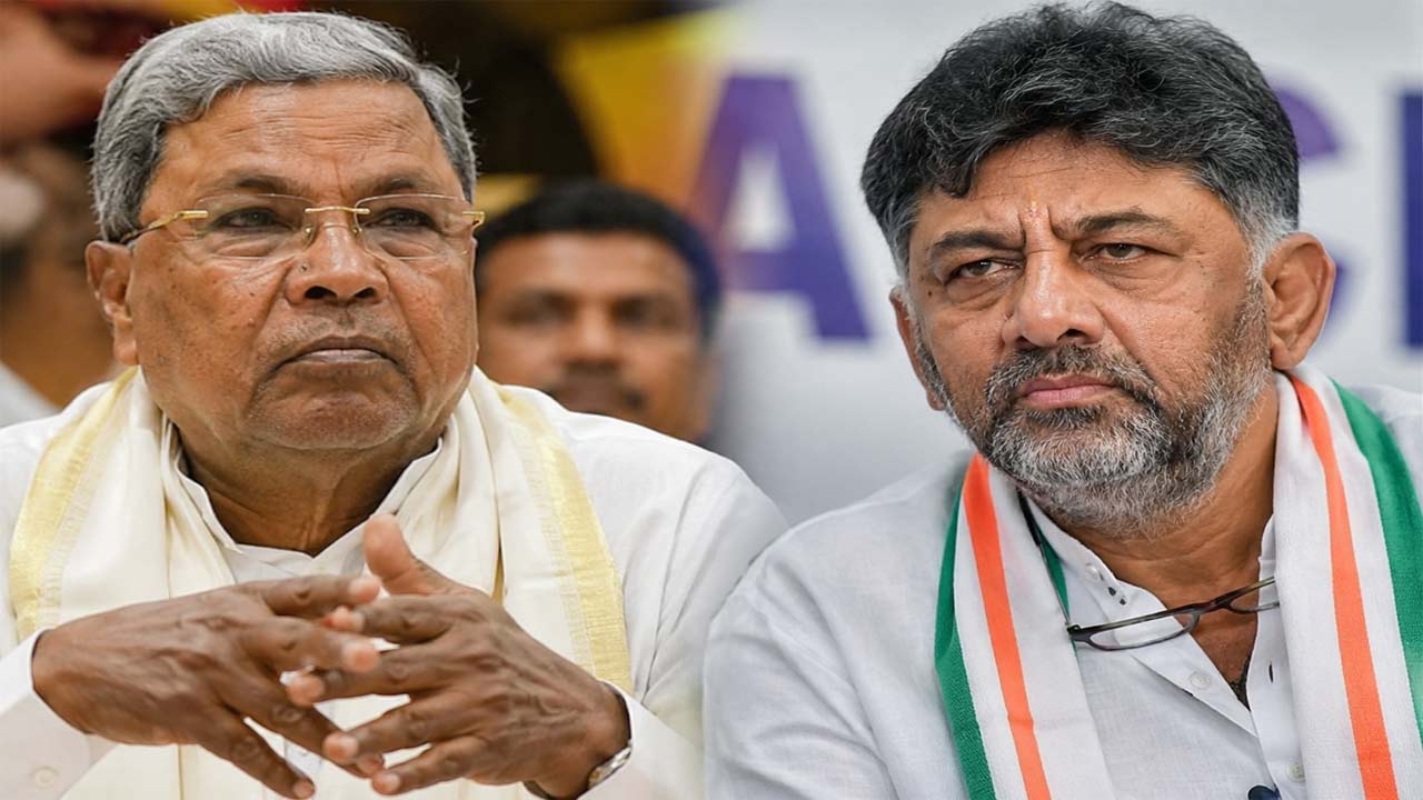 Siddaramaiah: సిద్ధరామయ్య రాజీనామాపై ఉత్కంఠ! హాట్ టాఫిక్‌గా ఓ సీనియర్ నేత వ్యాఖ్యలు