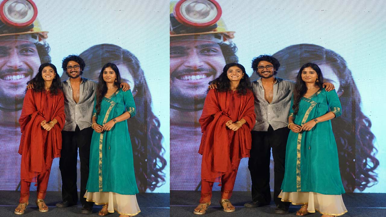 Aayan: ‘మీట్ అవర్ వైజాగ్ హీరో’.. అక్కయ్యపాలెం టు హైదరాబాద్.. అయాన్ ఎమోషనల్ కామెంట్స్!