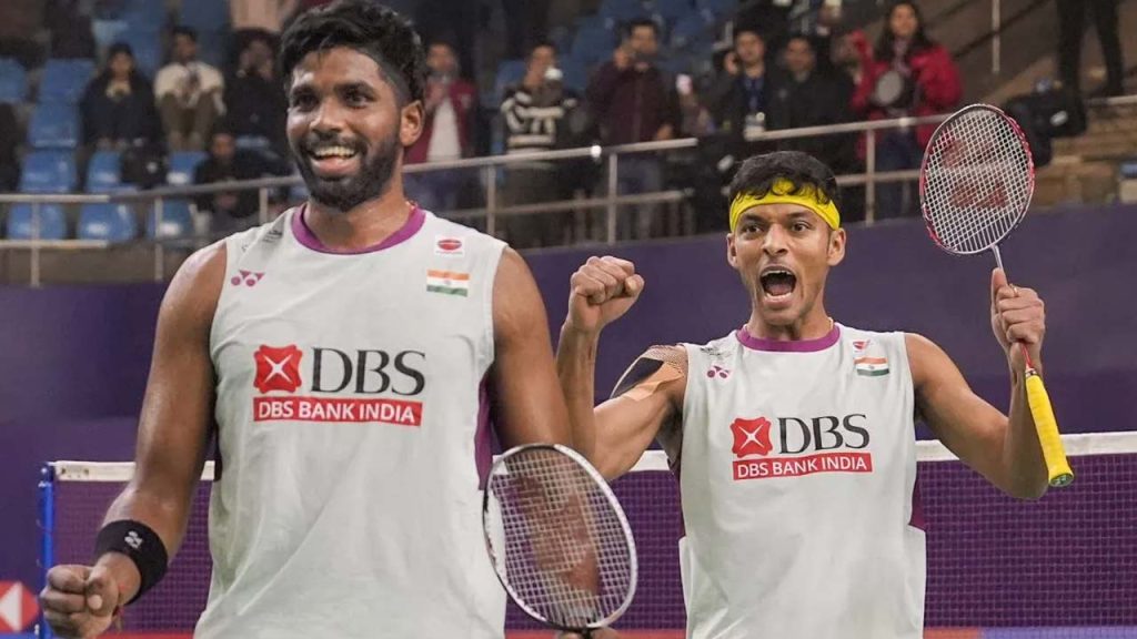 Singapore Open 2026