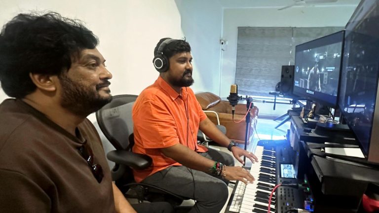 Slumdog: పూరి జగన్నాథ్ ‘స్లమ్‌డాగ్’ నుంచి సాలిడ్ అప్డేట్..