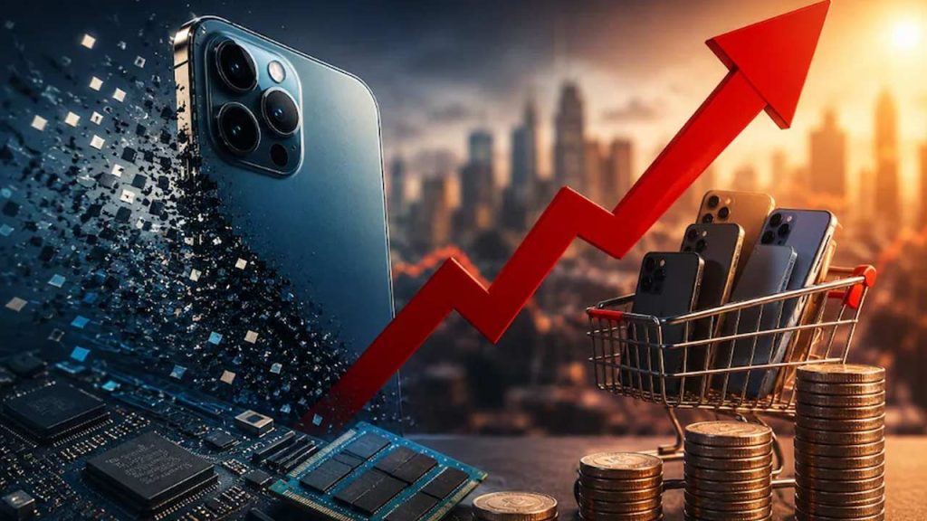 Smartphones