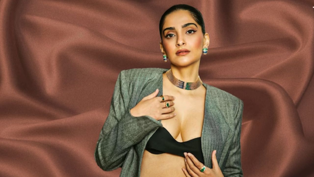 Sonam Kapoor: పనిమనుషుల కోసం రూ.51 కోట్ల ఫ్లాట్లా? సోనమ్ టీమ్ క్లారిటీ!