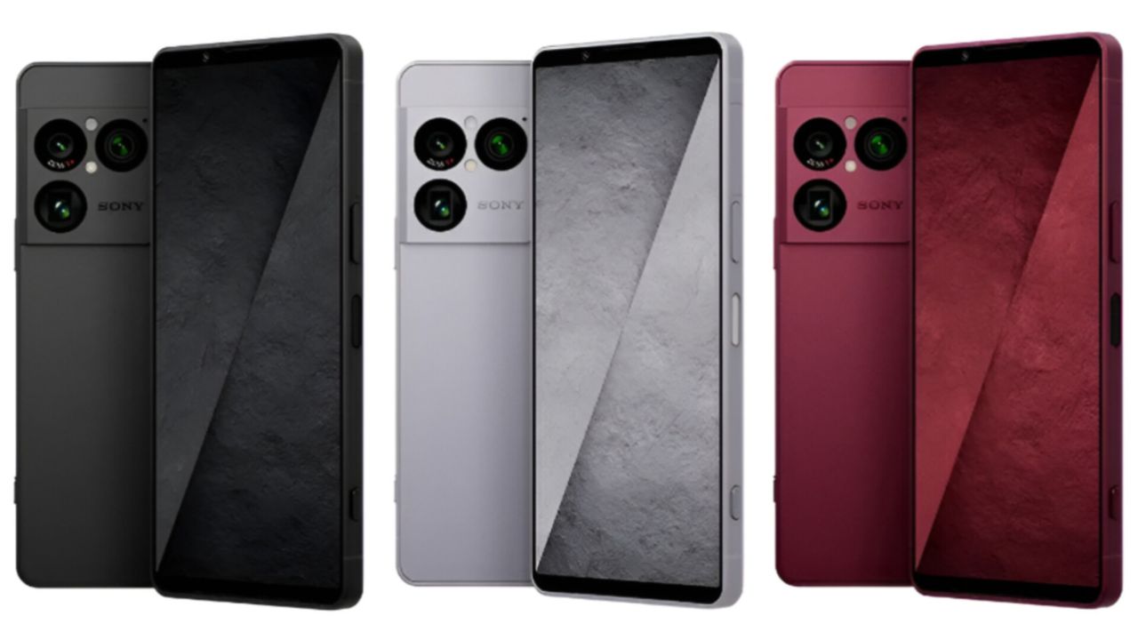 48MP ట్రిపుల్ రియర్ కెమెరా సెటప్, 1TB స్టోరేజ్ తో Sony Xperia 1 VIII లాంచ్.. ధర ఎంతంటే.?