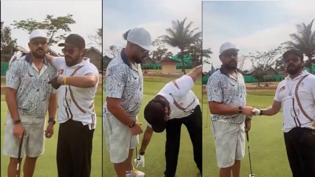Sreesanth