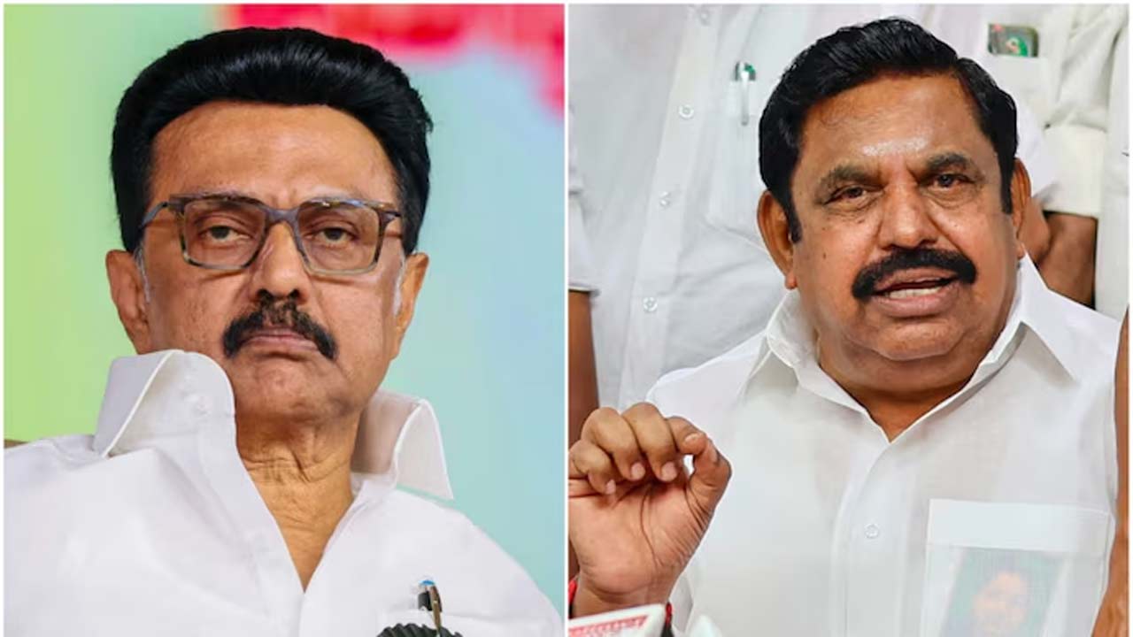 Tamil Nadu: ఎంకే.స్టాలిన్ మాస్టర్ ప్లాన్.. తమిళనాడు అట్టుడుకనుందా!?