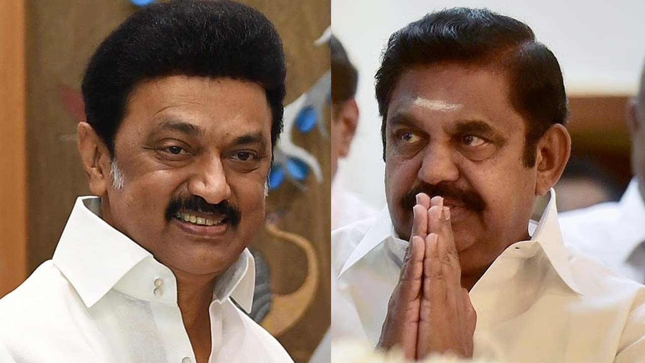 Tamil Nadu: ఎంకే.స్టాలిన్ మాస్టర్ ప్లాన్.. తమిళనాడు అట్టుడుకనుందా!?