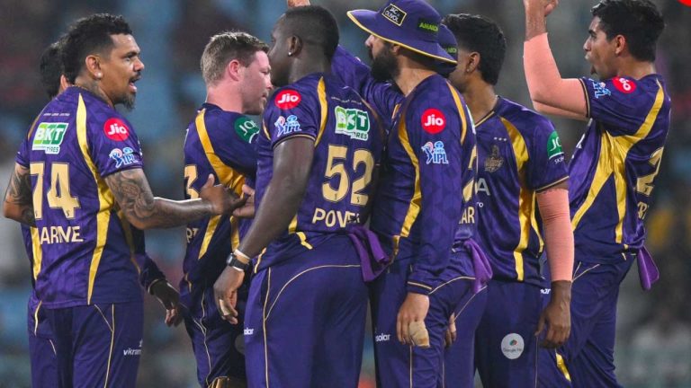 SRH vs KKR IPL 2026: అరుదైన రికార్డు సాధించిన సునీల్ నరైన్.. ఐపీఎల్ చరిత్రలోనే తొలి ఆటగాడిగా..