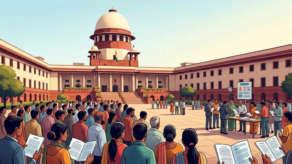 Supreme Court Sir