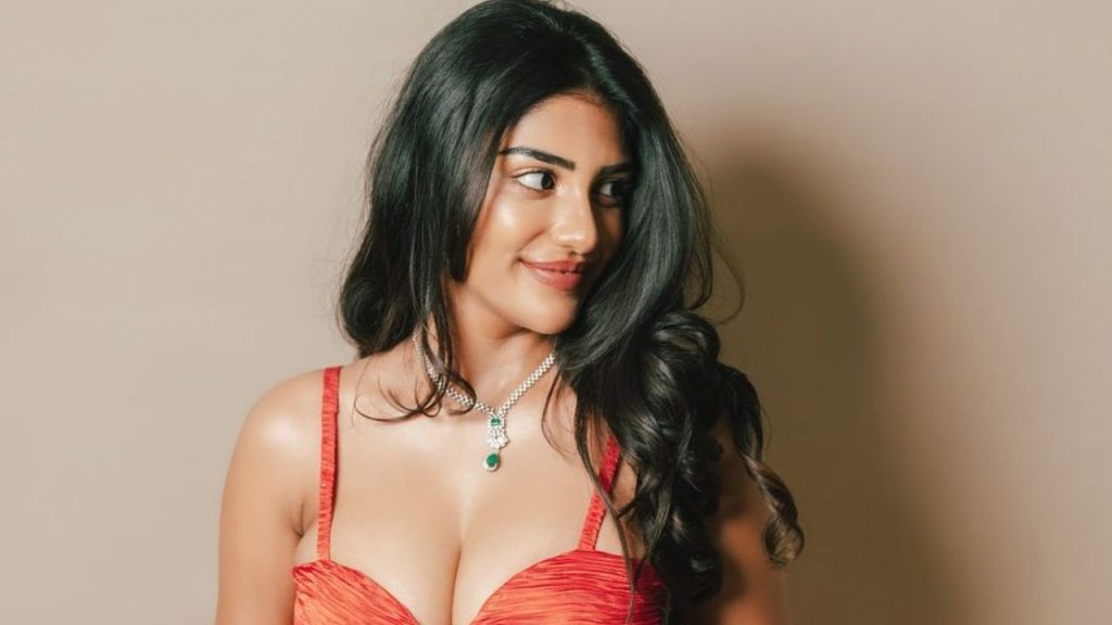Supritha