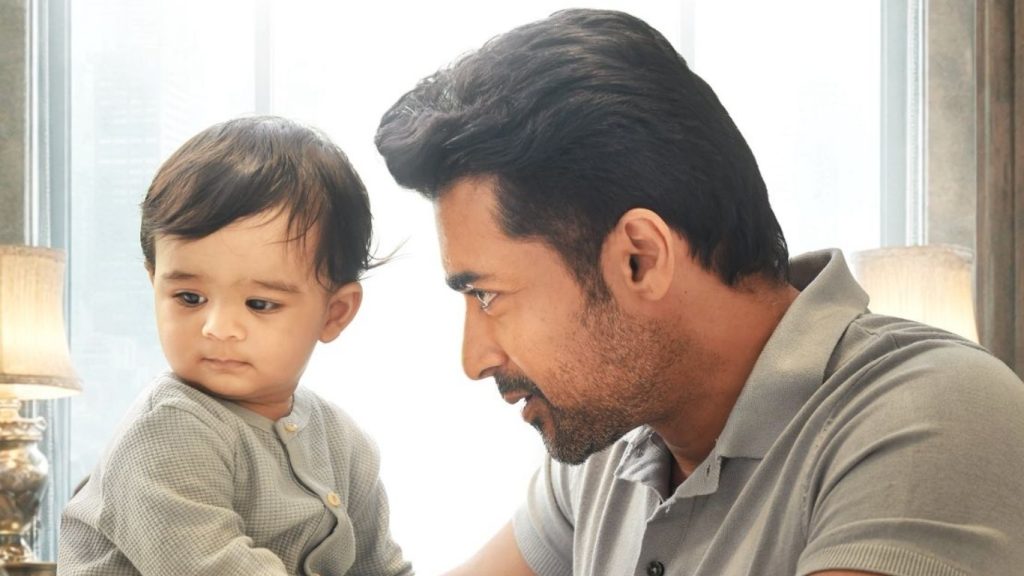 Suriya