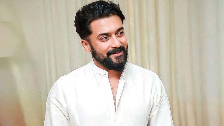 Suriya 50: ‘కరుప్పు’ హిట్ జోష్‌లో సూర్య.. 50వ సినిమాకు భారీ ప్లాన్!